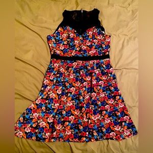 Material Girl Dress